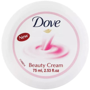 Dove Beauty Cream 75 ml image