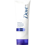 Dove Beauty Moisture Conditioning Facial Cleanser-100gm image