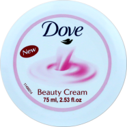 Dove Body Love Beauty Cream 75ml image
