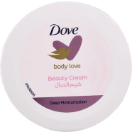 Dove Body Love Beauty Cream – 150ml image