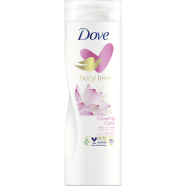 Dove Body Love Glowing Care Body Lotion 250 ml -8710908777004 image