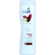 Dove Body Love Intense Care Body Lotion 250ml image