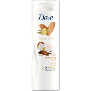 Dove Body Love Pampering Care Body Lotion – 250ml image