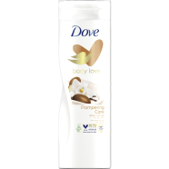 Dove Body Love Pampering Care Body Lotion 400 ml image