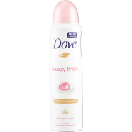 Dove Body Spray Women Beauty Finish – 150ml image