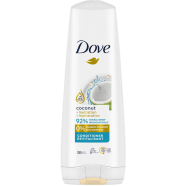 Dove Coconut and Hydration Conditioner 355 ml image