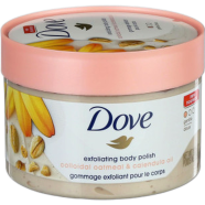 Dove Colloidal Oatmeal image