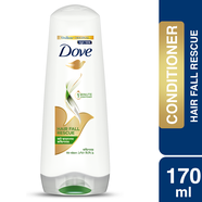 Dove Conditioner Hairfall Rescue 170 Ml - SKU - 69764401 icon