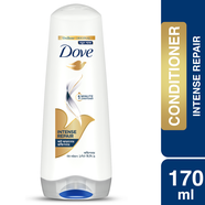 Dove Conditioner Intense Repair - 170 Ml - SKU - 69551411 icon