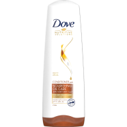 Dove Conditioner Nourishing Oil Care 350ml UAE image