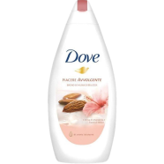 Dove Crema Di Mandorle E fiori Di Shower Gel 700 ml image