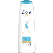 Dove Daily Care Shampoo 400ml image