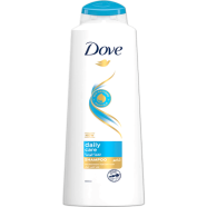 Dove Daily Care Shampoo 590ml image