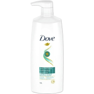 Dove Daily Moisture Conditioner 1.18L image