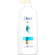 Dove Daily Moisture Shampoo 1.18L image