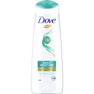 Dove Daily Moisture Shampoo 250 ml image