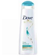 Dove Daily Moisture Shampoo 250 ml image