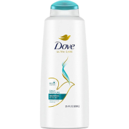 Dove Daily Moisture Shampoo 603 ml image