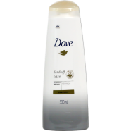 Dove Dandruff Care Shampoo 330ml image