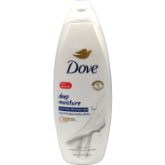 Dove Deep Moisture Body Wash 710ml image