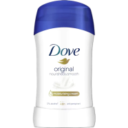 Dove Deodorant Stick Original,Long Lasting Freshness and Care-40gm image