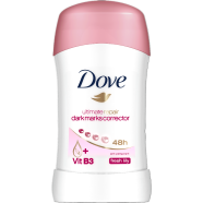 Dove Deo Stick Ultimate Lily 40gm Philippines image