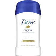 Dove Deodorant Stick Original,Long Lasting Freshness and Care-40gm image