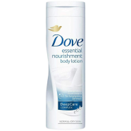 Dove Essential Body Lotion 250 ml image