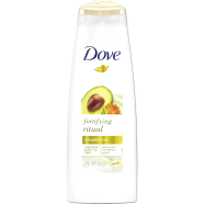 Dove Fortifying Shampoo – 355ml image
