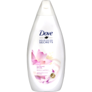Dove Glowing Ritual Body Wash 250ml image