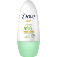 Dove Go Fresh 48H Cucumber And Green Tea Scent Anti-Perspirant - 40ml image