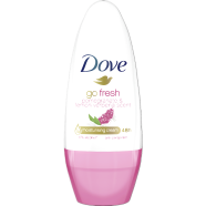 Dove Go Fresh Pomegranate And Lemon Verbena Scent 48h Anti Perspirant Deodorant 40ml image