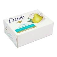 Dove Go Fresh Rejuvenate Beauty Bar 106 gm image