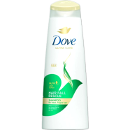 Dove Hair Fall Rescue Shampoo 330ml image