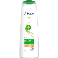 Dove Hair Fall Rescue Shampoo 400ml image