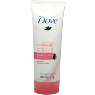 Dove Inner Glow Gentle Exfoliating Facial Cleanser 100gm image