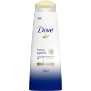 Dove Intense Repair For Damaged Hair Shampoo 330 ml image