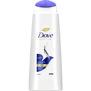 Dove Intense Repair Shampoo 330ml image