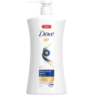 Dove Intensive Repair Shampoo 1 L image
