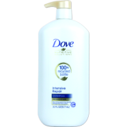 Dove Intensive Repair Shampoo 917ml image