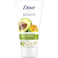 Dove Invigorating Hand Cream – 75ml image