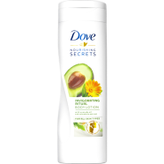 Dove Invigorating Ritual Body Lotion 500ml image