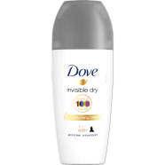 Dove Invisible Dry 48h Anti Perspirant 40ml image