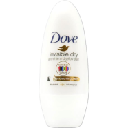 Dove Invisible Dry Roll On 50 ml image