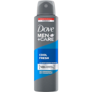 Dove Men Care Antiperspirant Deodorant - Cool Fresh 150ml image
