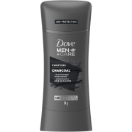 Dove Men Care Charcoal Deodorant 76 gm image