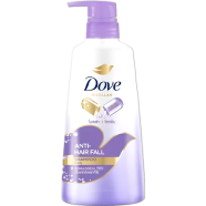 Dove Micellar Anti Hair Fall Shampoo 430ml image