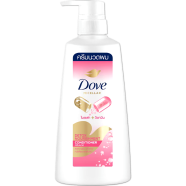 Dove Micellar Detox And Nourishment Conditioner 410 ml image