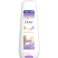 Dove Micellar Hair Boost Nourishment Conditioner 300ml image