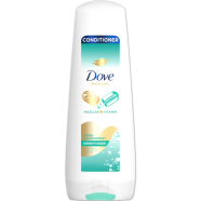 Dove Micellar Vitamin Fresh Nourishment Conditioner 300ml image